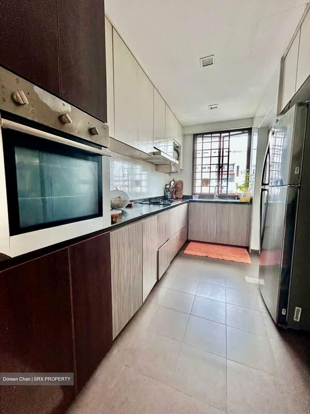 Orchid Park Condominium (D27), Condominium #577173931